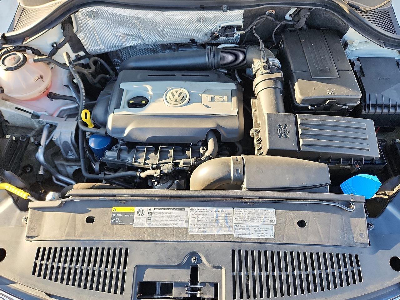 2017 Volkswagen Tiguan Limited 2.0T Philadelphia PA