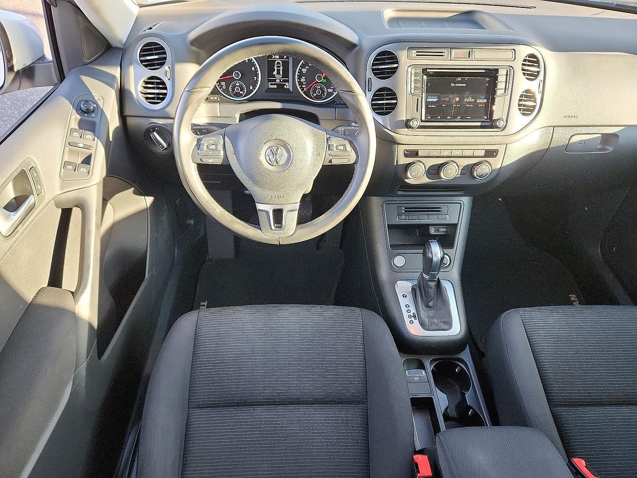 2017 Volkswagen Tiguan Limited 2.0T Philadelphia PA