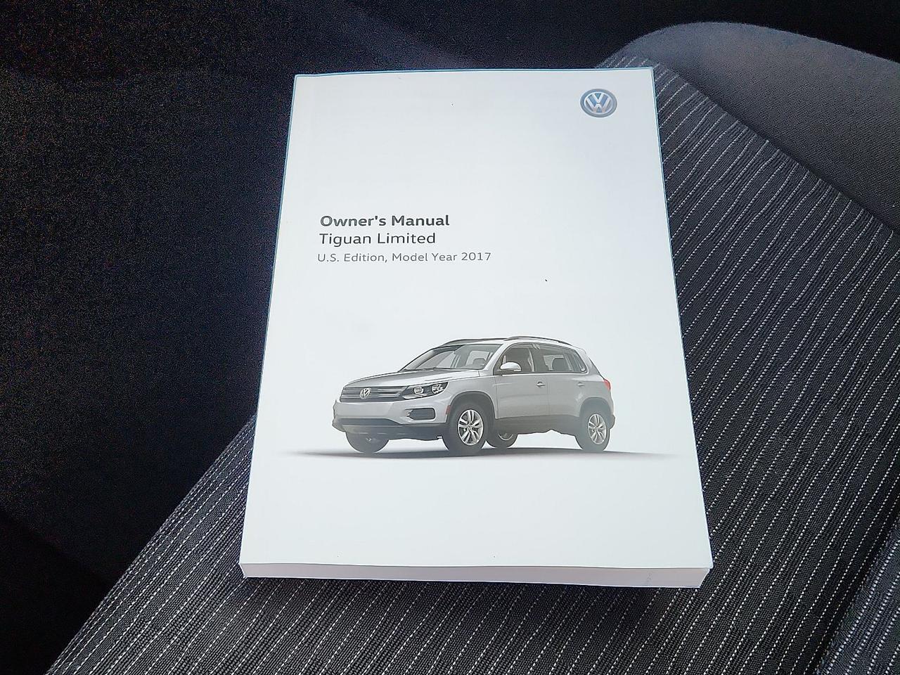 2017 Volkswagen Tiguan Limited 2.0T Philadelphia PA