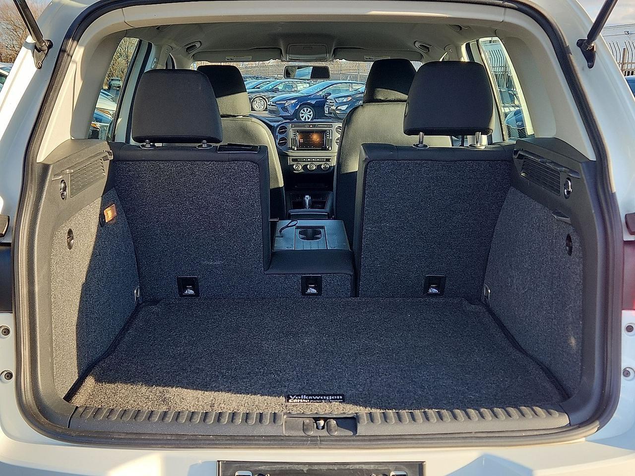 2017 Volkswagen Tiguan Limited 2.0T Philadelphia PA