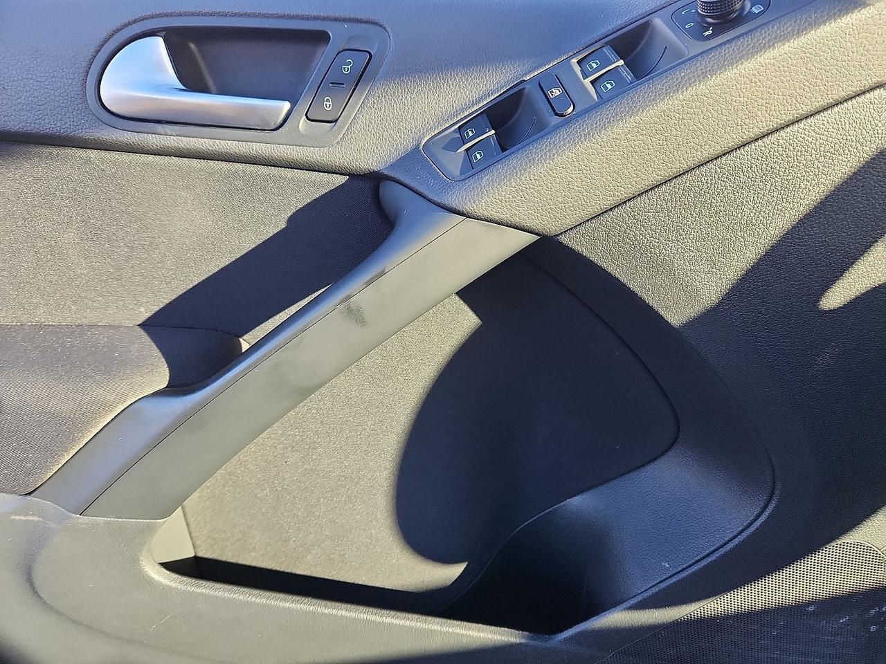 2017 Volkswagen Tiguan Limited 2.0T Philadelphia PA