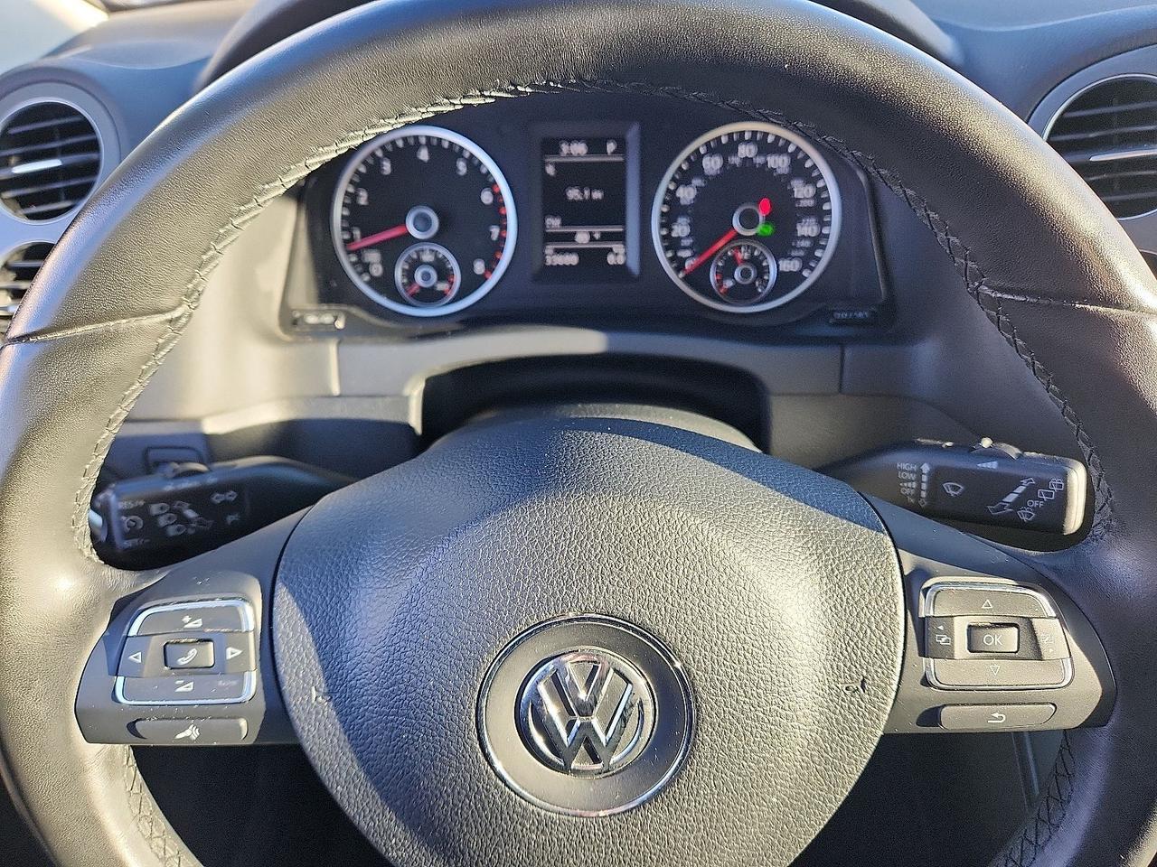 2017 Volkswagen Tiguan Limited 2.0T Philadelphia PA