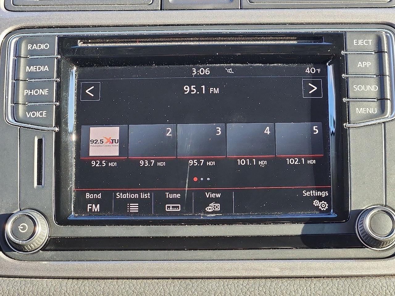 2017 Volkswagen Tiguan Limited 2.0T Philadelphia PA