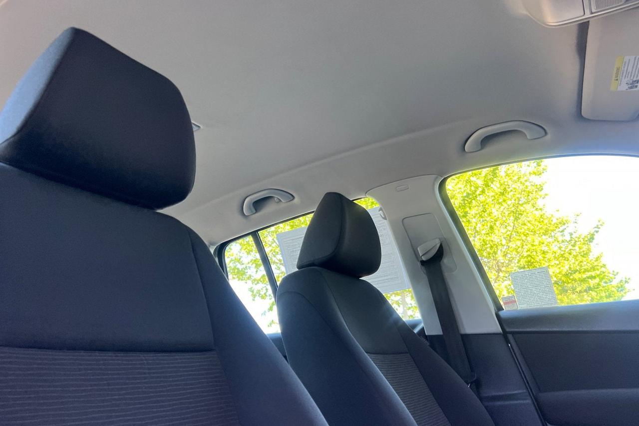 2017 Volkswagen Tiguan Limited Base Roseville CA