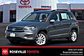 2017 Volkswagen Tiguan Limited Base