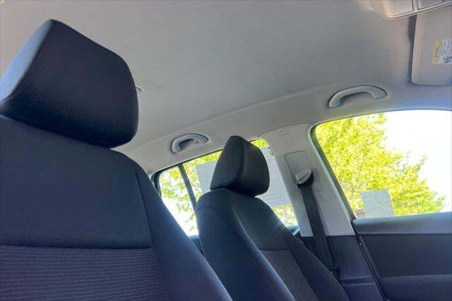 2017 Volkswagen Tiguan Limited Base Roseville CA