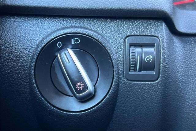 2017 Volkswagen Tiguan Limited Base Roseville CA