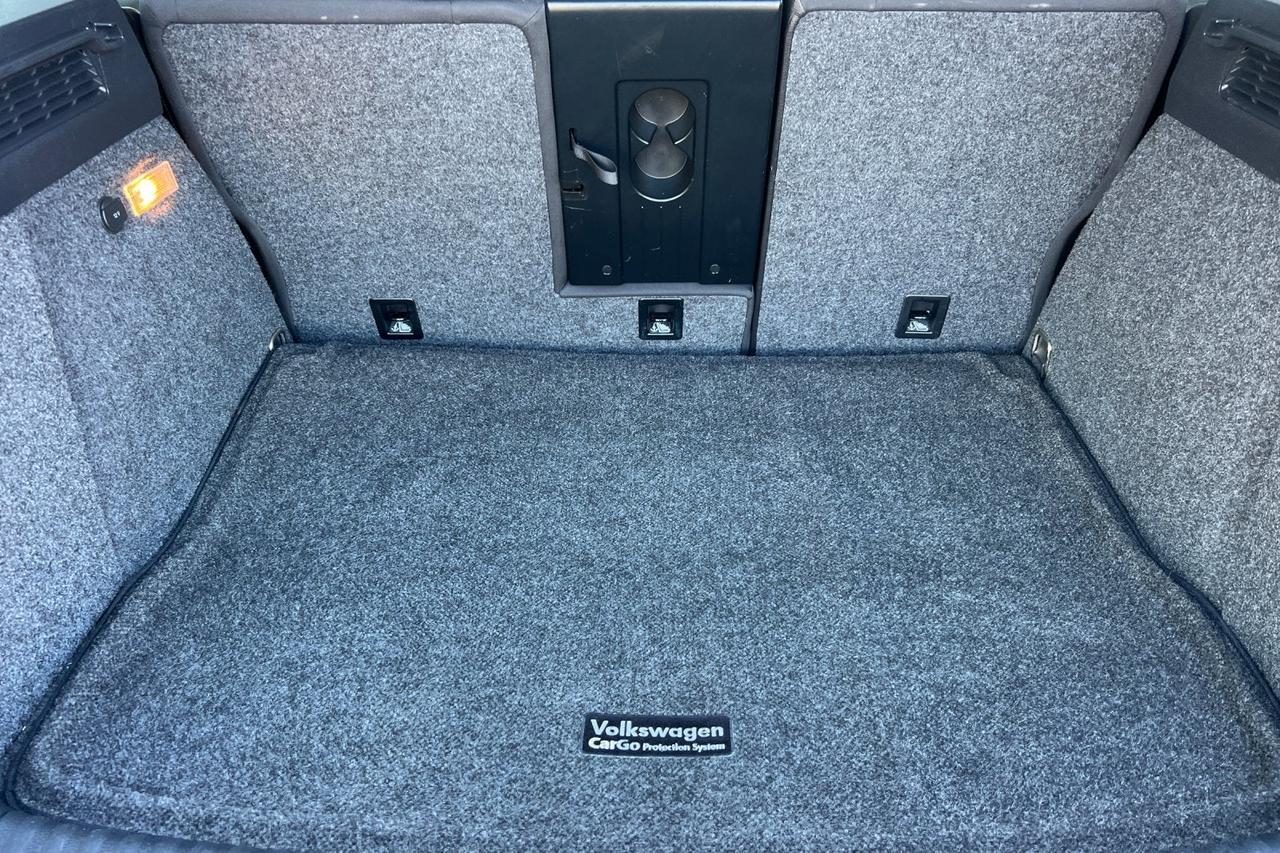 2017 Volkswagen Tiguan Limited Base Roseville CA