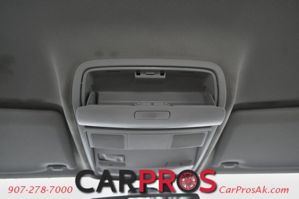 2017 Volkswagen Tiguan S - 2.0L - Automatic - All Drive Wheel - Front Leather Heated Seats - Bluetooth - Backup Camera - Keyless Entry - Push To Start - Tow Package Anchorage AK