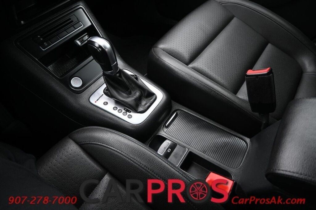 2017 Volkswagen Tiguan S - 2.0L - Automatic - All Drive Wheel - Front Leather Heated Seats - Bluetooth - Backup Camera - Keyless Entry - Push To Start - Tow Package Anchorage AK