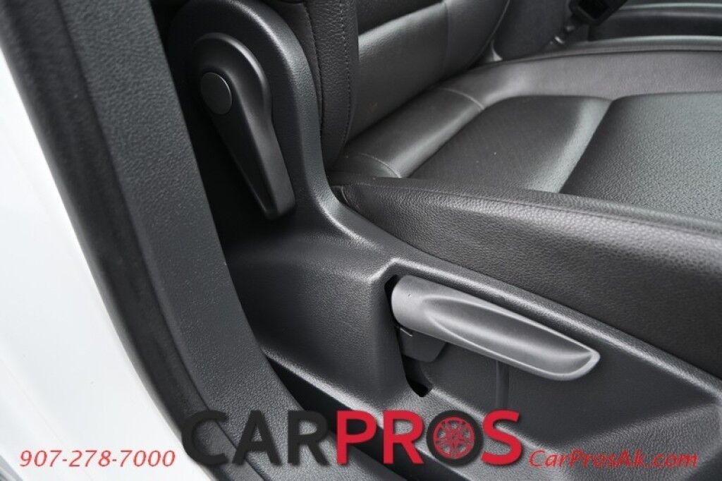 2017 Volkswagen Tiguan S - 2.0L - Automatic - All Drive Wheel - Front Leather Heated Seats - Bluetooth - Backup Camera - Keyless Entry - Push To Start - Tow Package Anchorage AK