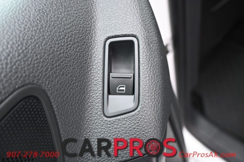 2017 Volkswagen Tiguan S - 2.0L - Automatic - All Drive Wheel - Front Leather Heated Seats - Bluetooth - Backup Camera - Keyless Entry - Push To Start - Tow Package Anchorage AK