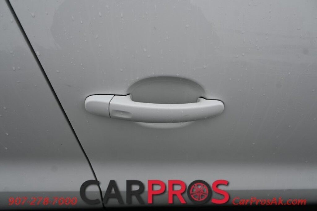 2017 Volkswagen Tiguan S - 2.0L - Automatic - All Drive Wheel - Front Leather Heated Seats - Bluetooth - Backup Camera - Keyless Entry - Push To Start - Tow Package Anchorage AK