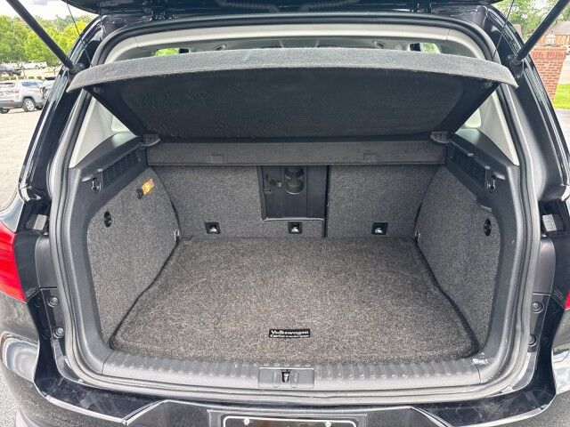 2017 Volkswagen Tiguan S Crossville TN