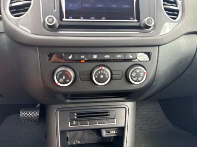 2017 Volkswagen Tiguan S Crossville TN