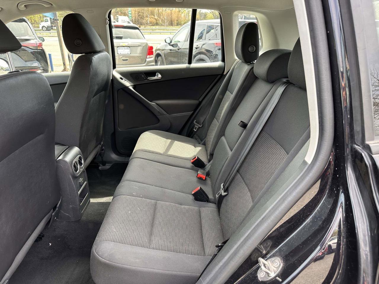 2017 Volkswagen Tiguan S San Clemente CA