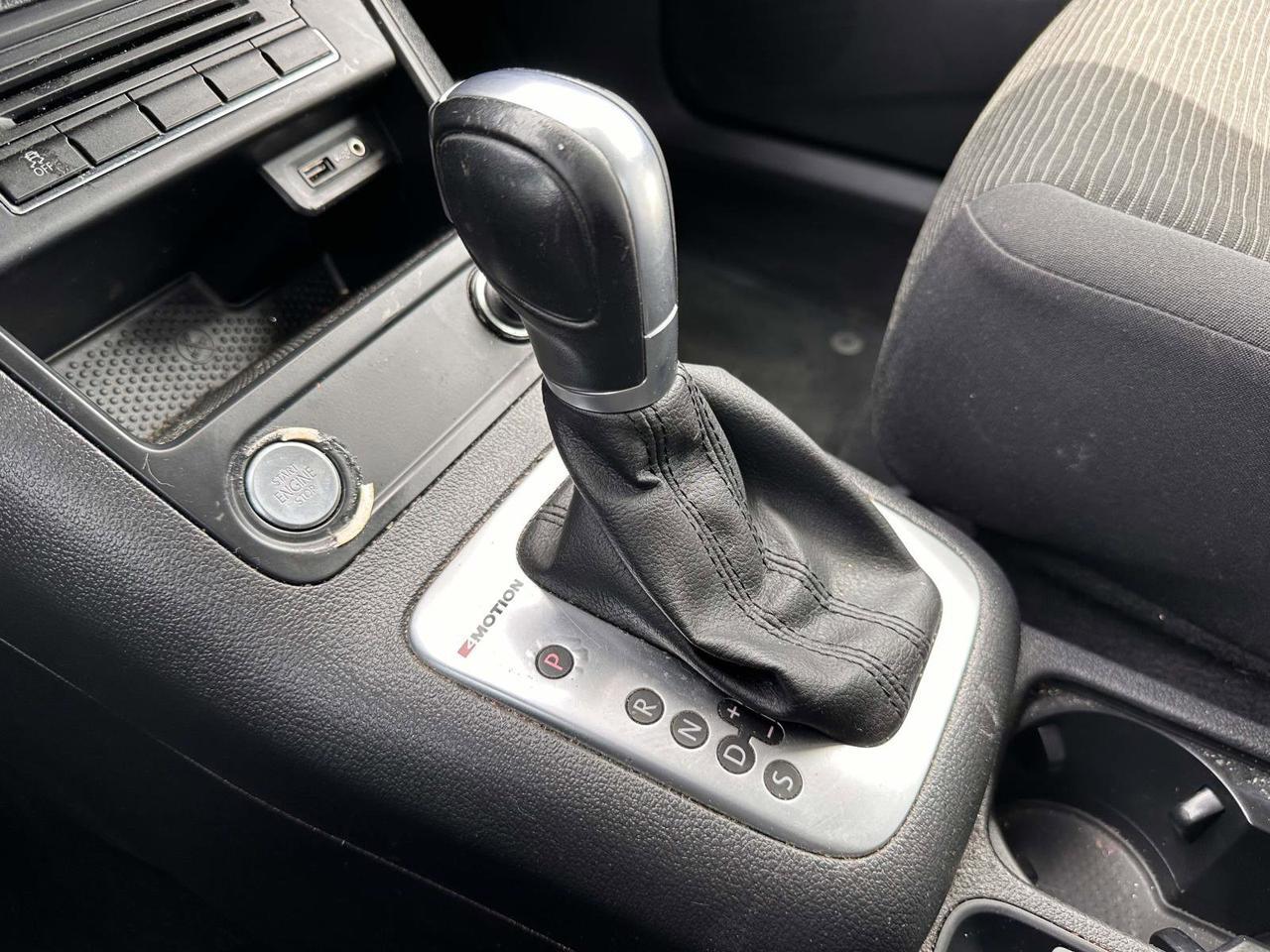 2017 Volkswagen Tiguan S San Clemente CA