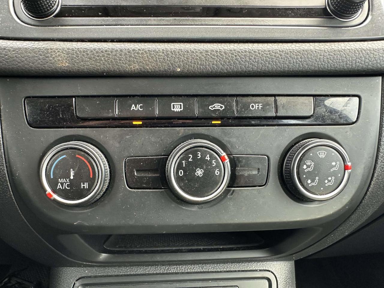 2017 Volkswagen Tiguan S San Clemente CA