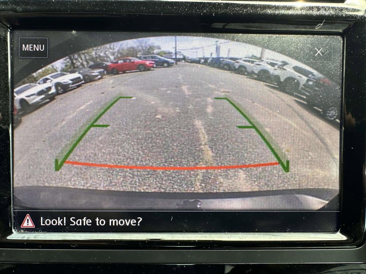 2017 Volkswagen Tiguan S San Clemente CA