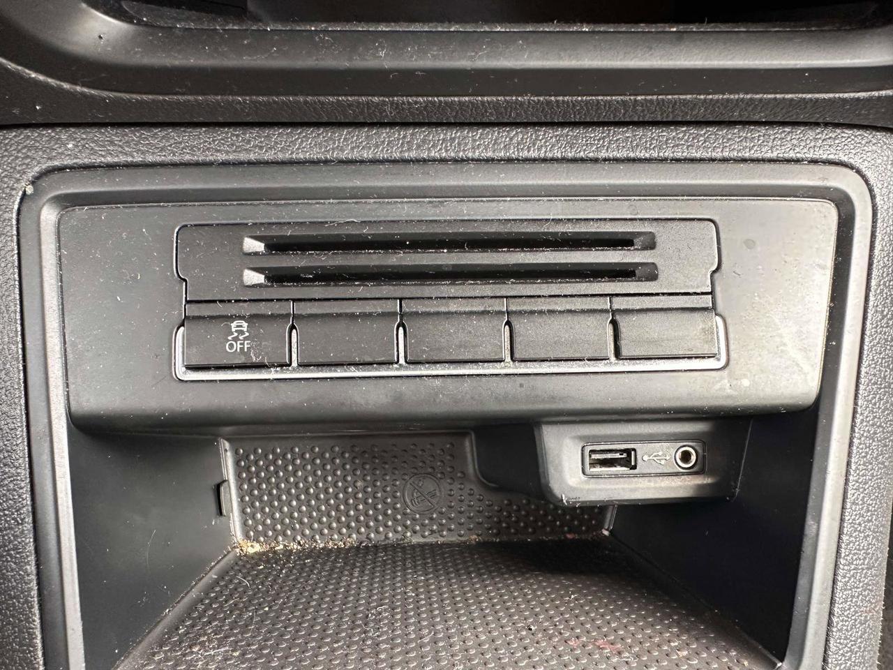 2017 Volkswagen Tiguan S San Clemente CA