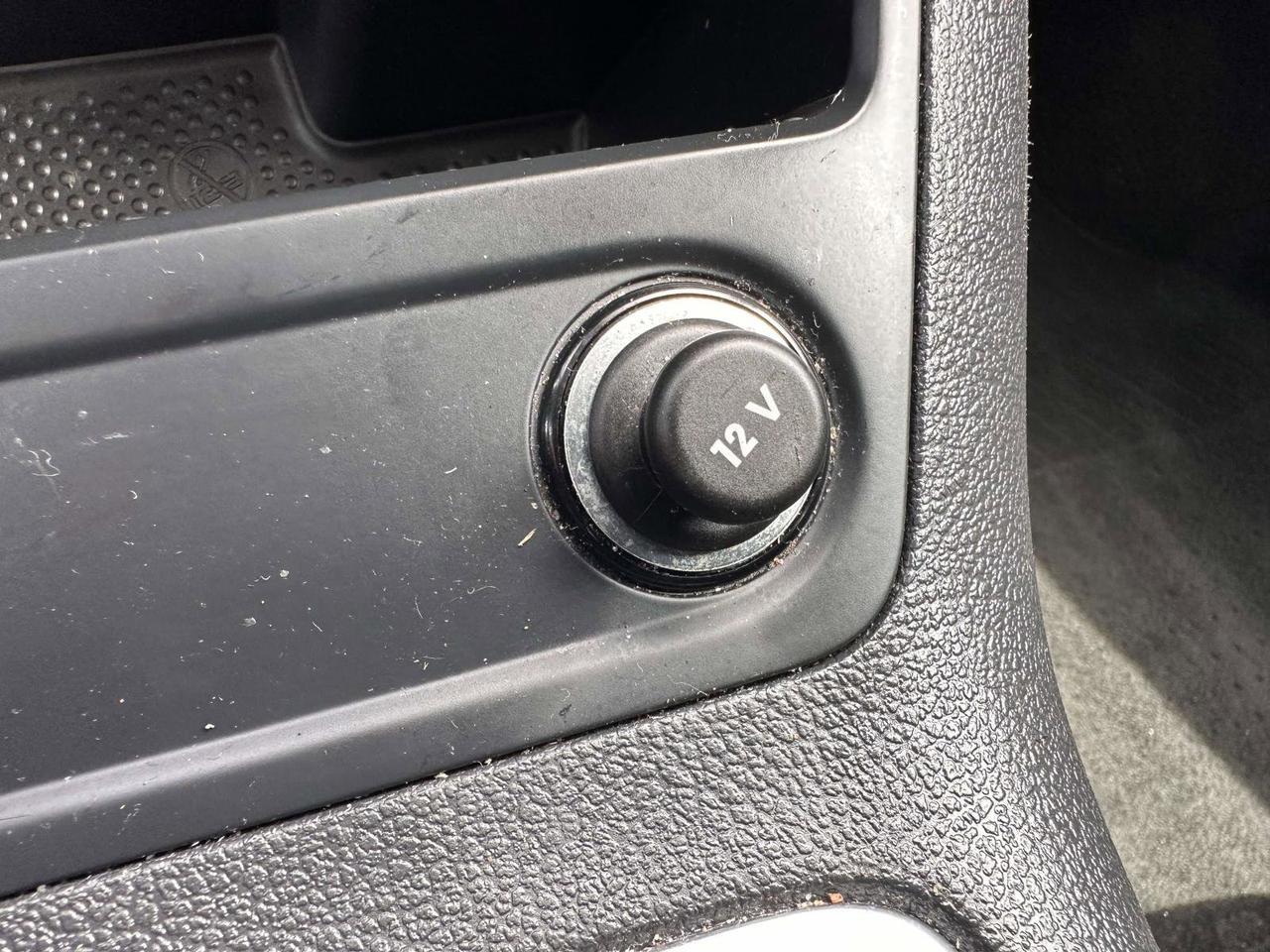 2017 Volkswagen Tiguan S San Clemente CA