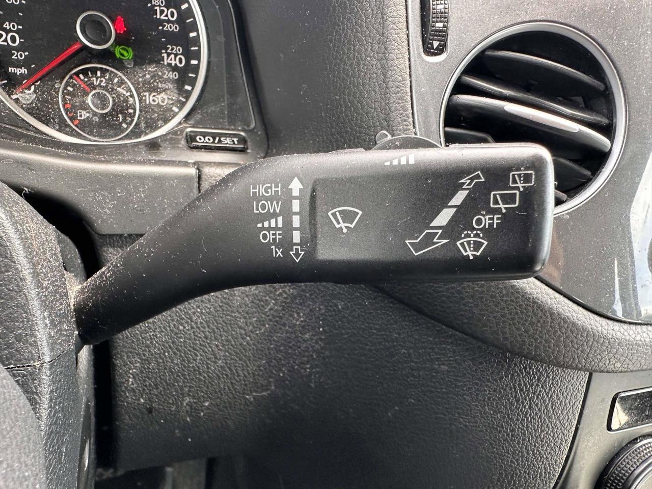 2017 Volkswagen Tiguan S San Clemente CA