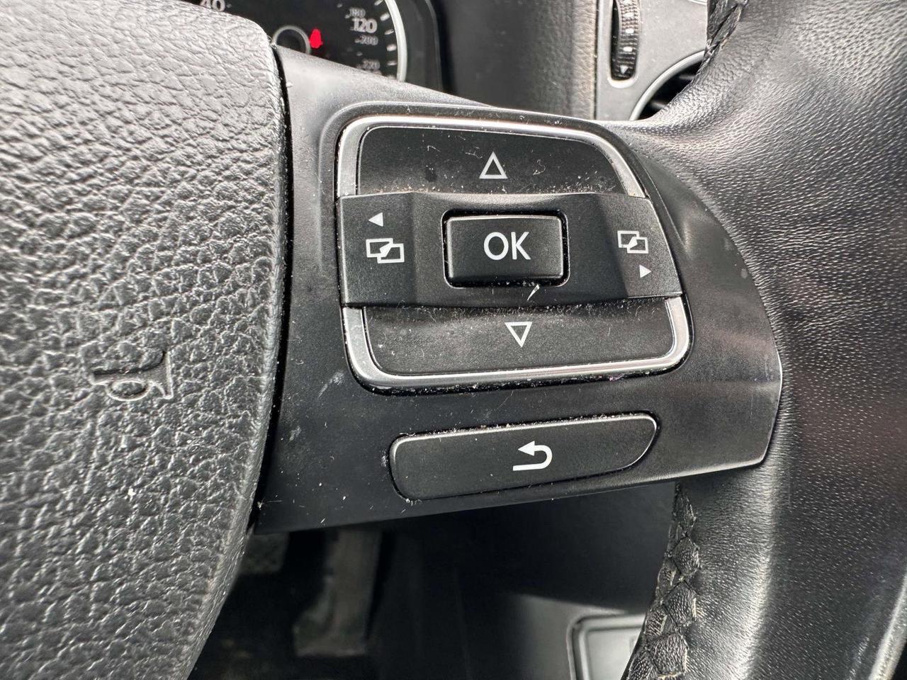 2017 Volkswagen Tiguan S San Clemente CA