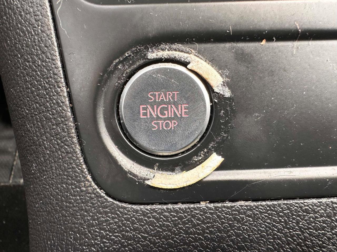 2017 Volkswagen Tiguan S San Clemente CA