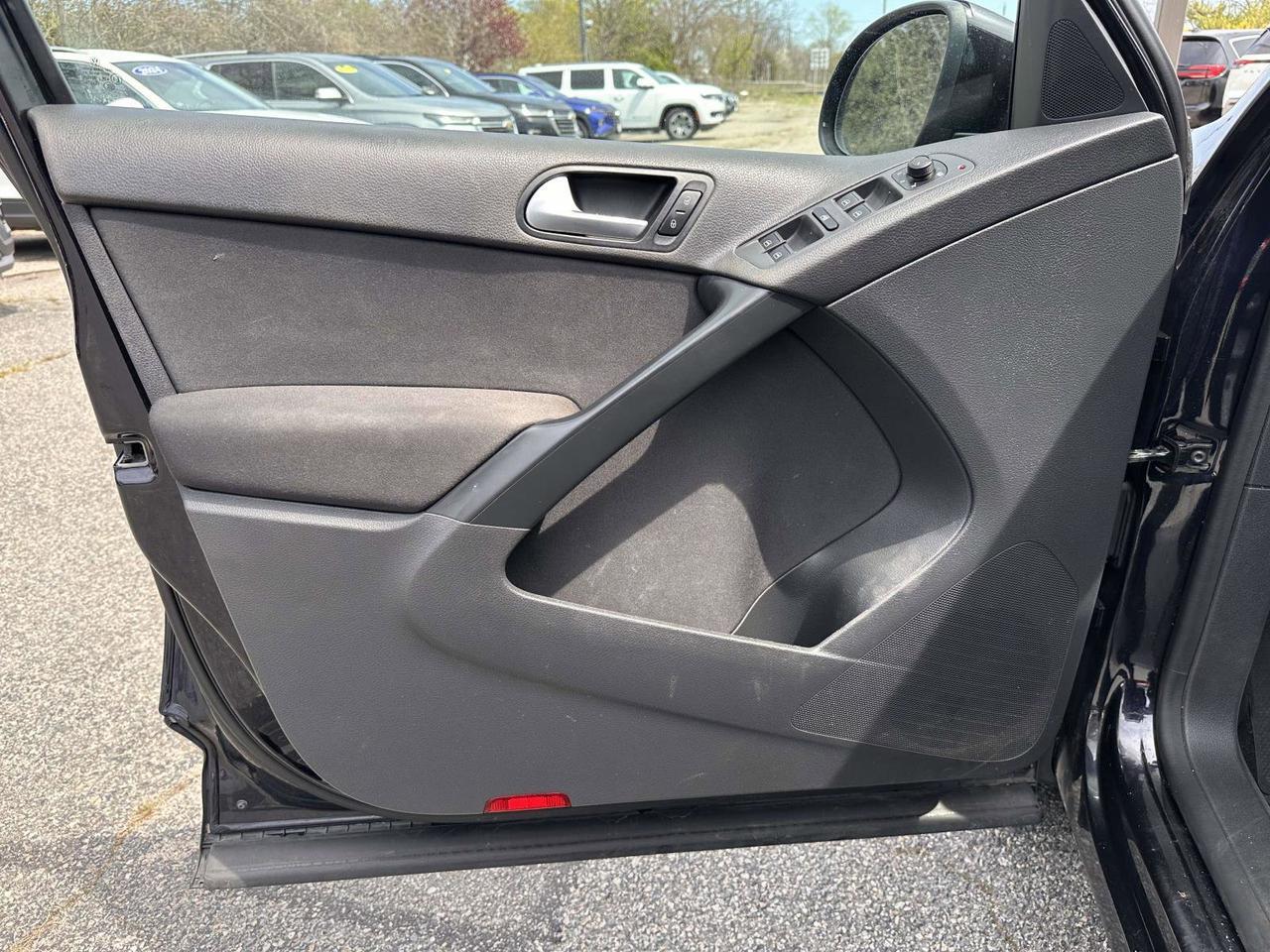 2017 Volkswagen Tiguan S San Clemente CA