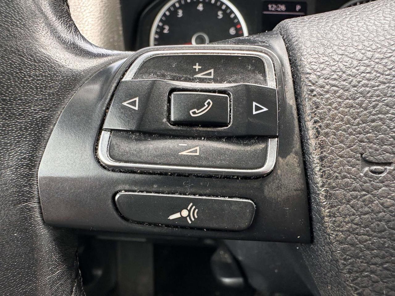 2017 Volkswagen Tiguan S San Clemente CA