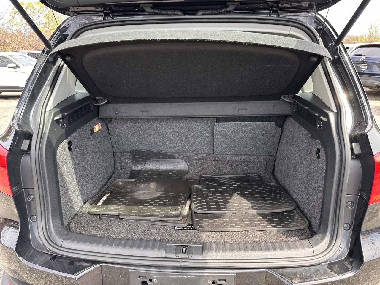 2017 Volkswagen Tiguan S San Clemente CA