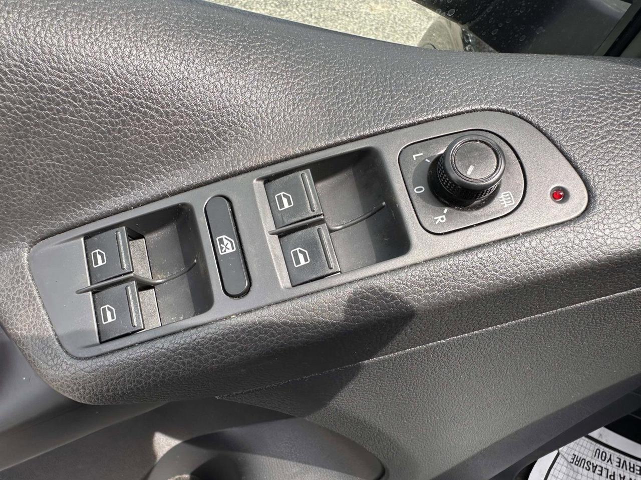 2017 Volkswagen Tiguan S San Clemente CA