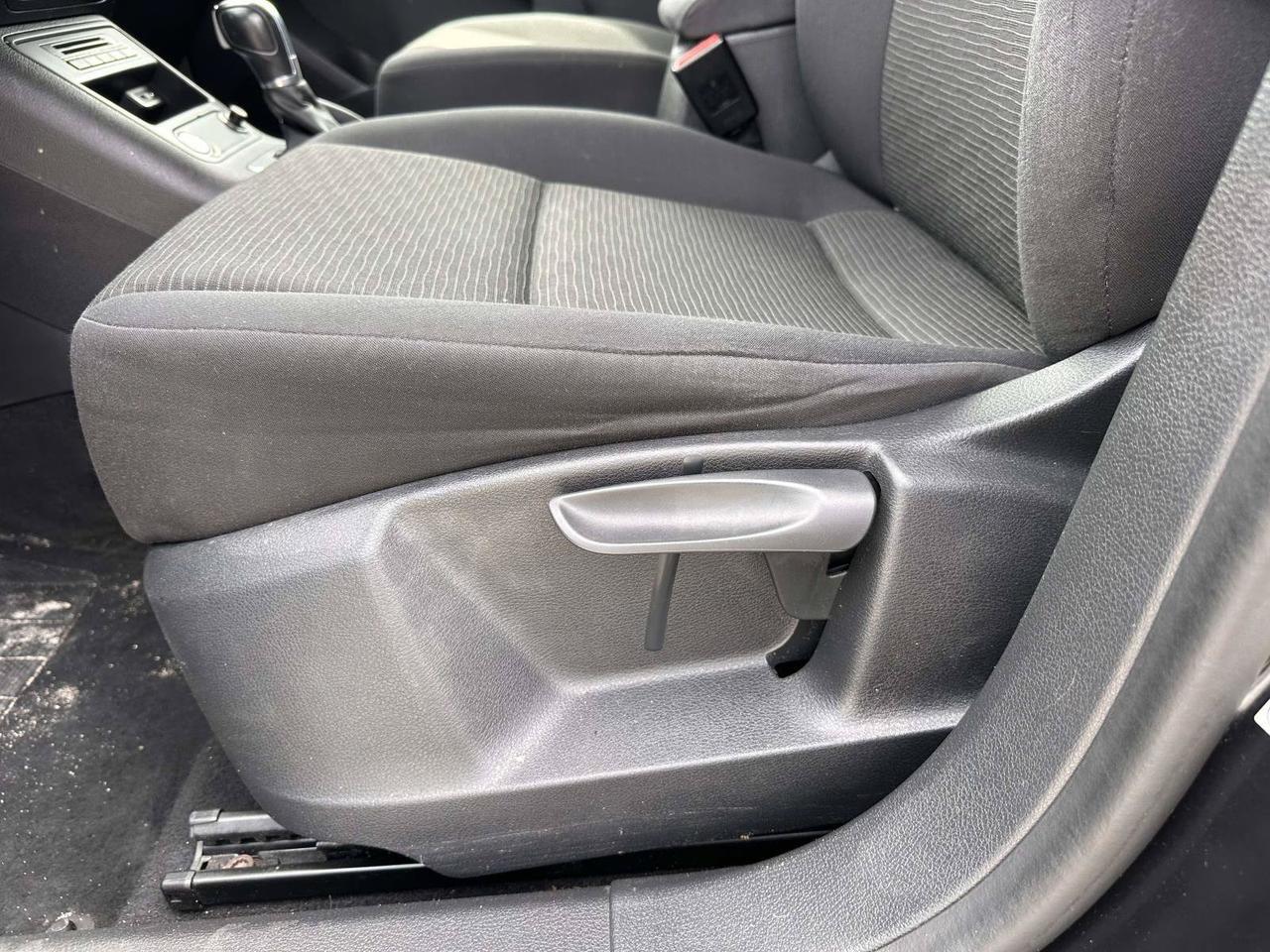 2017 Volkswagen Tiguan S San Clemente CA