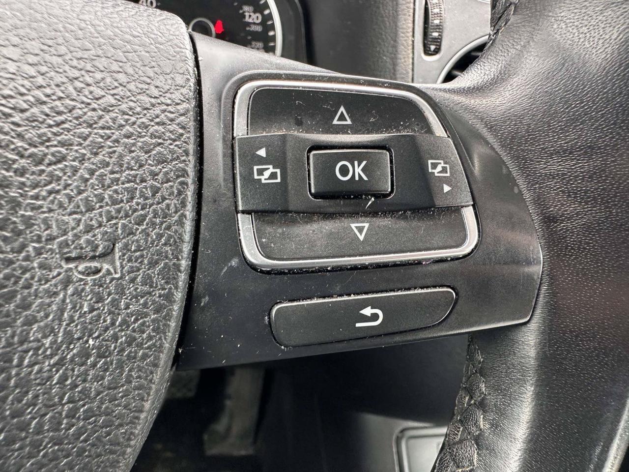 2017 Volkswagen Tiguan S San Clemente CA