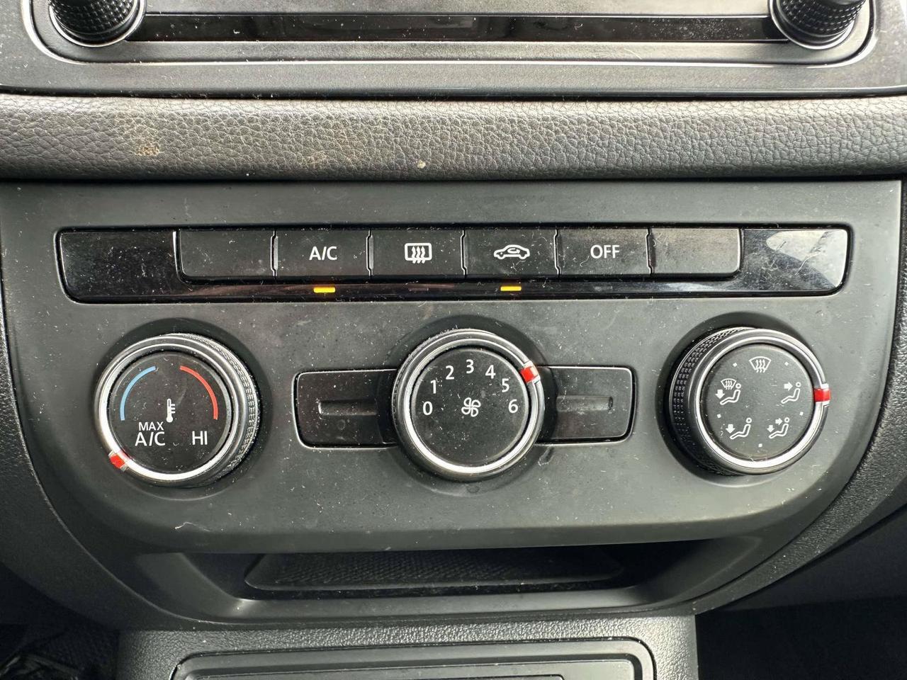 2017 Volkswagen Tiguan S San Clemente CA