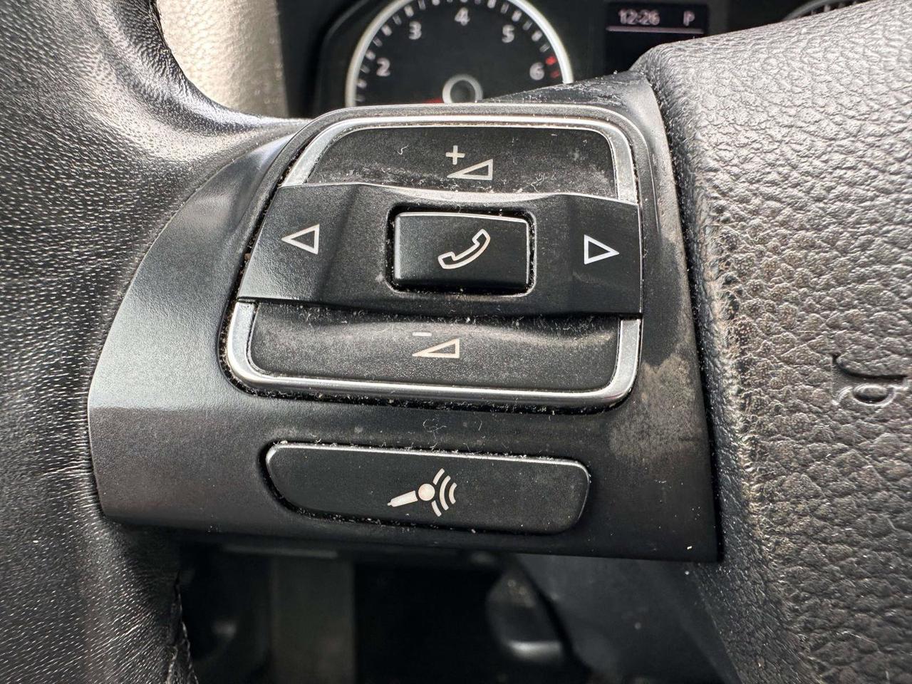 2017 Volkswagen Tiguan S San Clemente CA