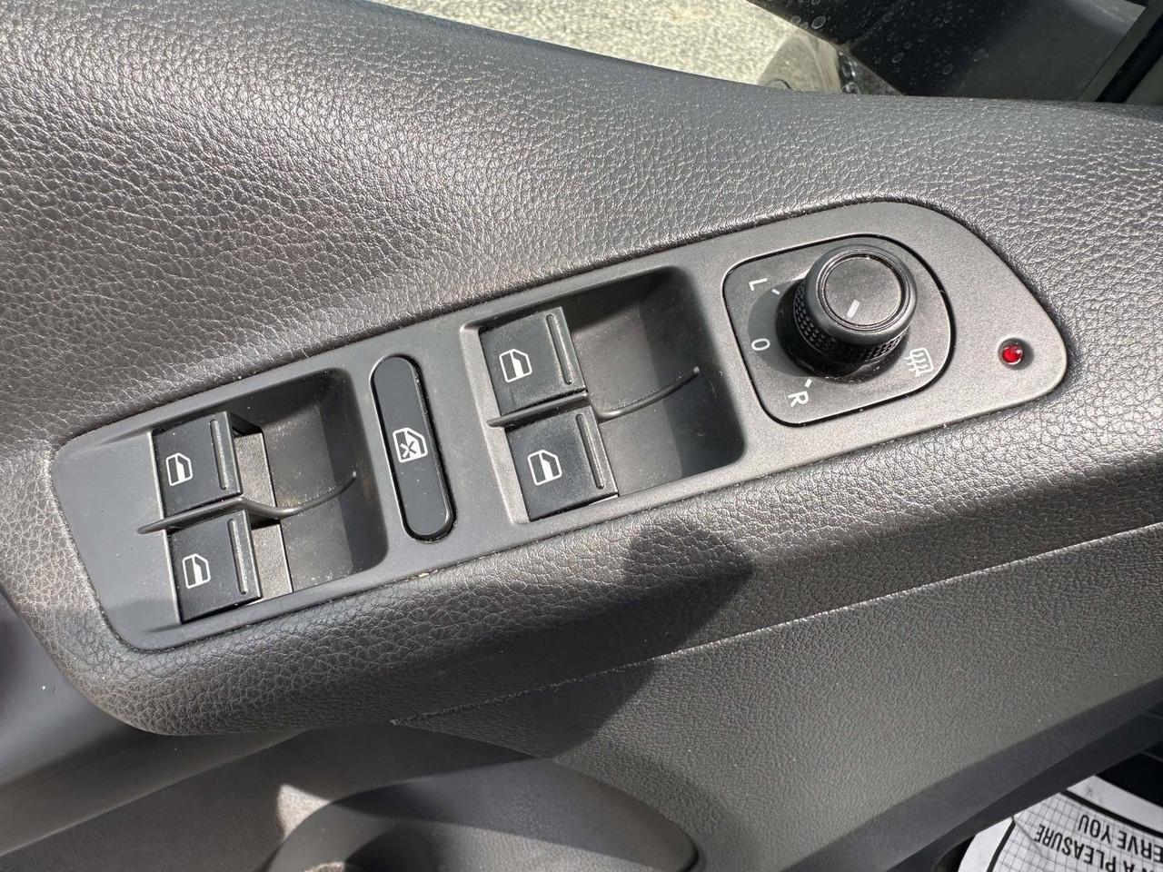 2017 Volkswagen Tiguan S San Clemente CA