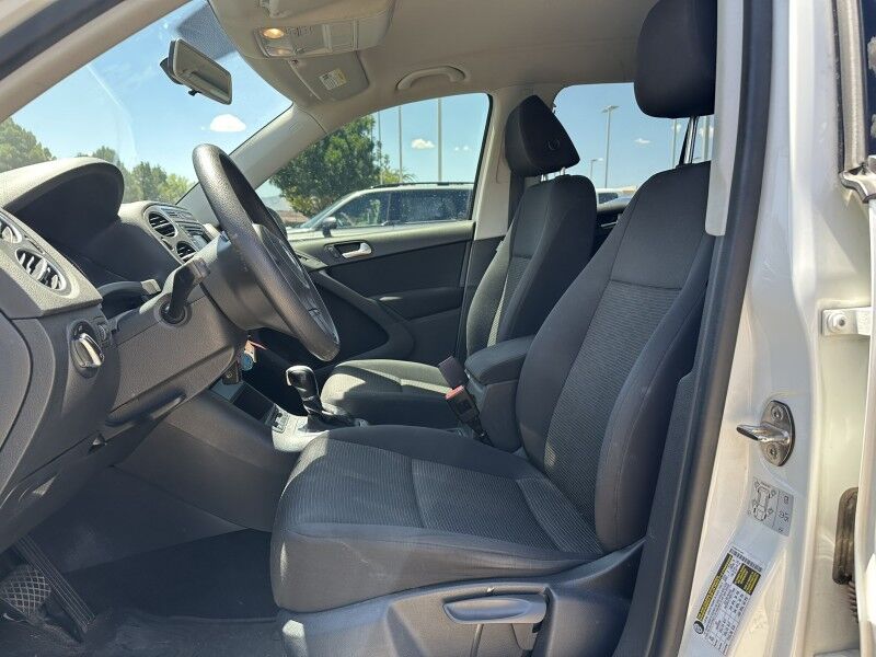 2017 Volkswagen Tiguan S St George UT