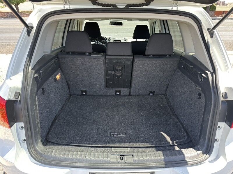 2017 Volkswagen Tiguan S St George UT