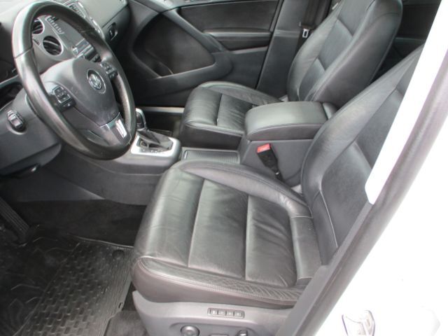 2017 Volkswagen Tiguan Sport Florence KY