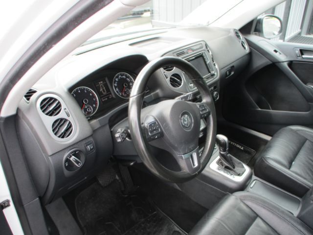 2017 Volkswagen Tiguan Sport Florence KY
