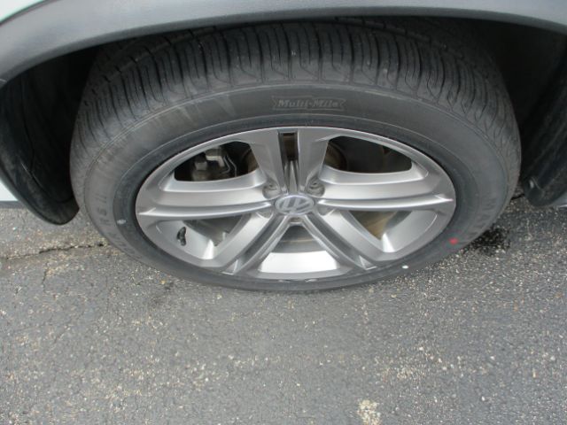 2017 Volkswagen Tiguan Sport Florence KY