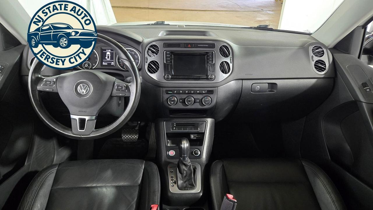 2017 Volkswagen Tiguan Sport Jersey City NJ