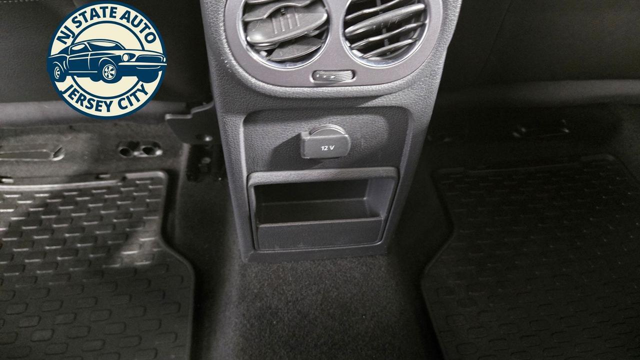 2017 Volkswagen Tiguan Sport Jersey City NJ