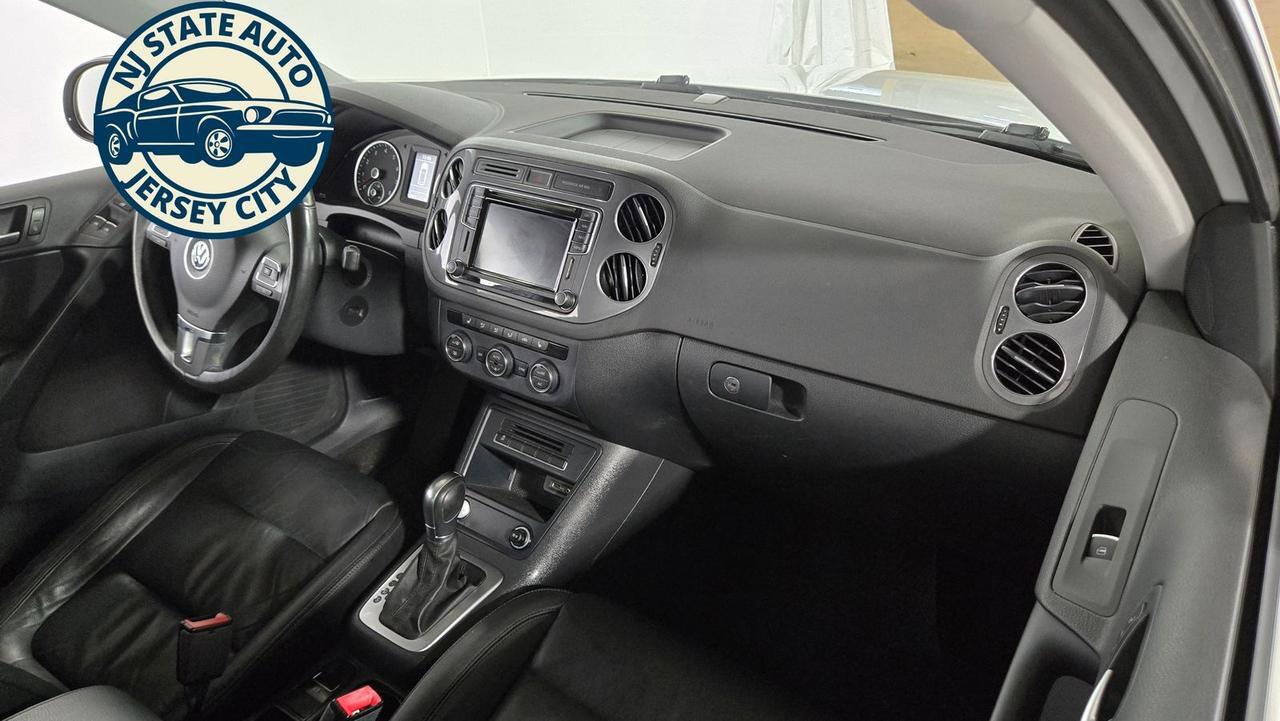 2017 Volkswagen Tiguan Sport Jersey City NJ