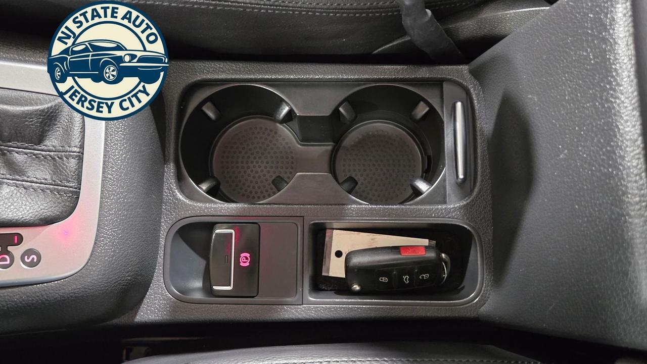 2017 Volkswagen Tiguan Sport Jersey City NJ