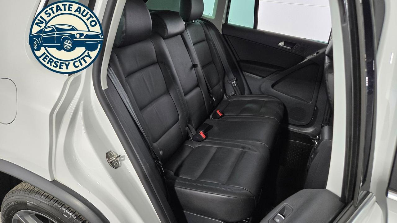 2017 Volkswagen Tiguan Sport Jersey City NJ