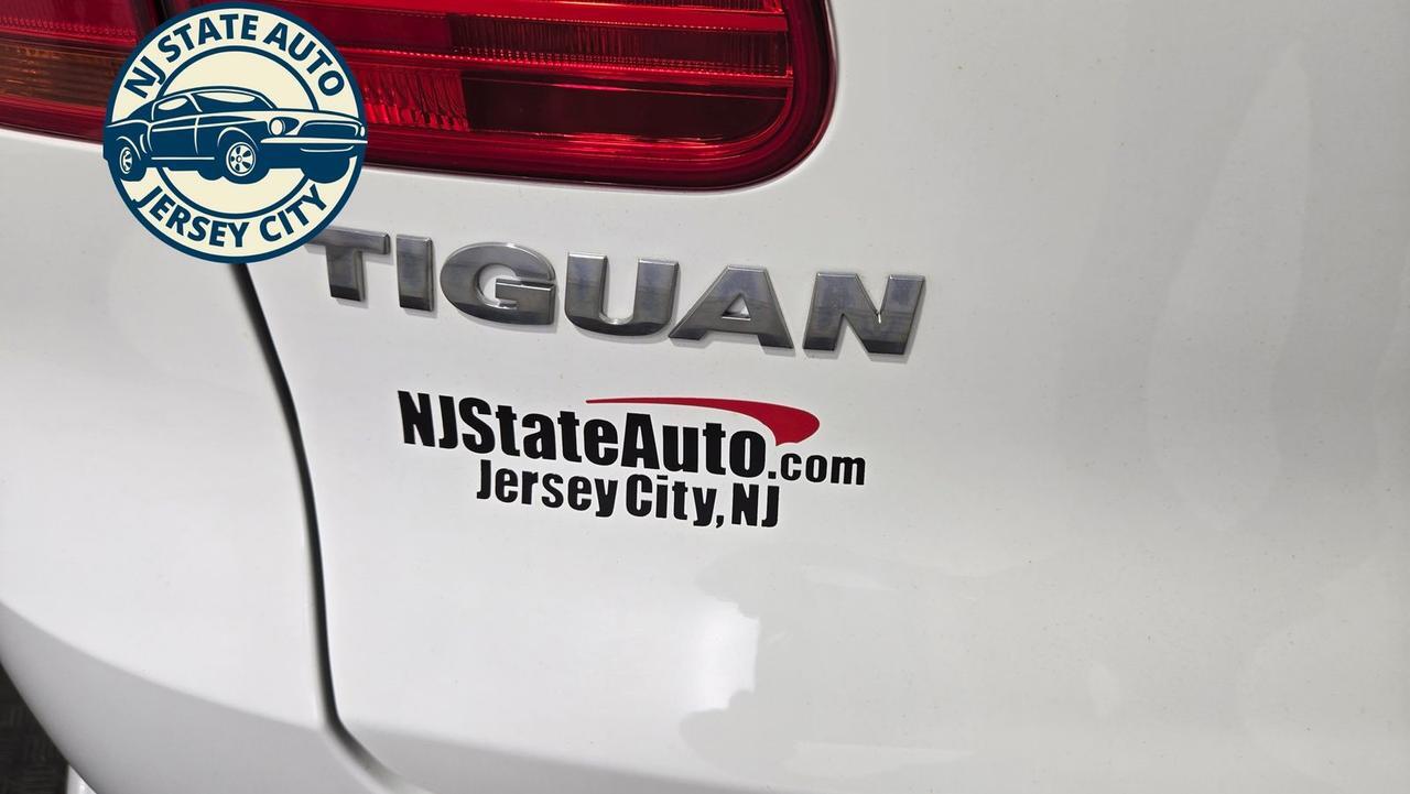 2017 Volkswagen Tiguan Sport Jersey City NJ