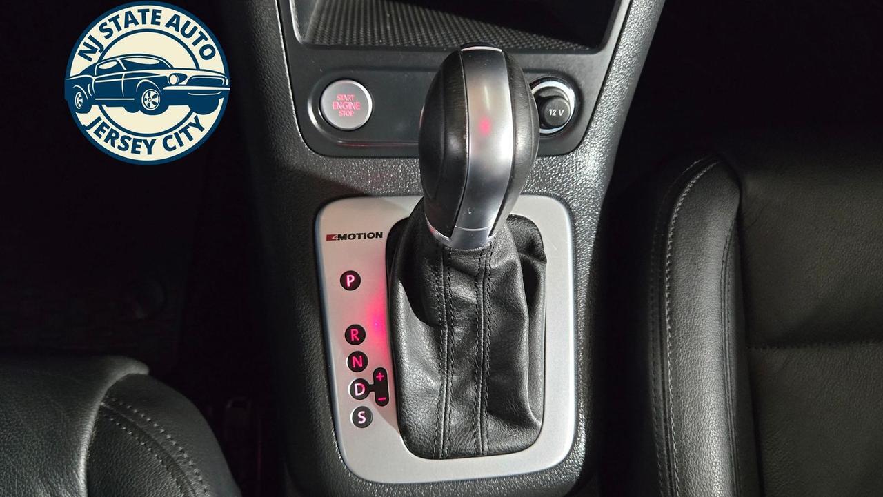 2017 Volkswagen Tiguan Sport Jersey City NJ