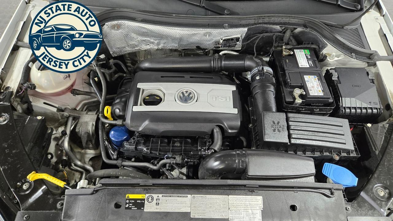 2017 Volkswagen Tiguan Sport Jersey City NJ